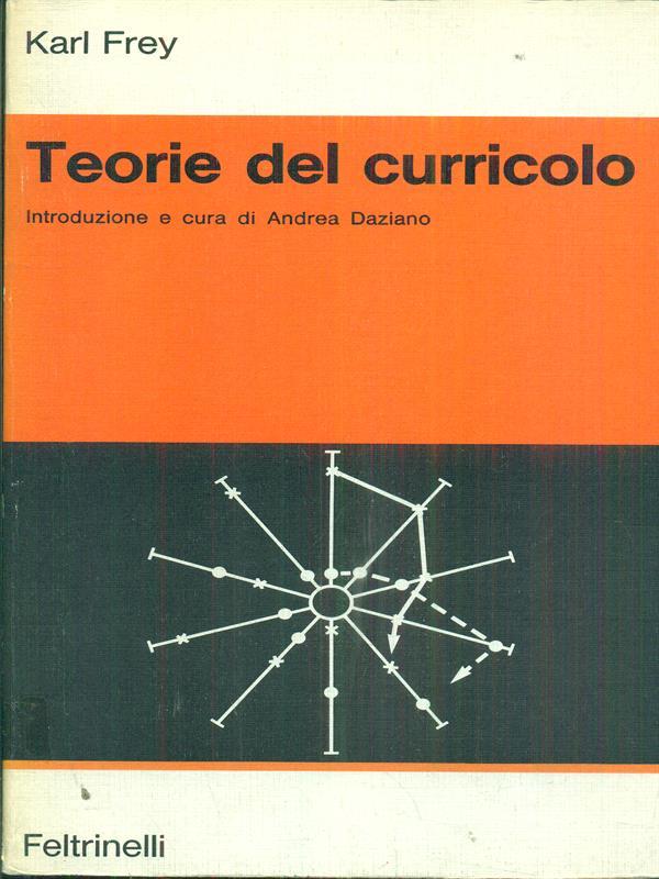 Teorie del curricolo