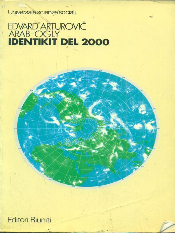 Identikit del 2000