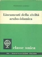 Lineamenti della civiltà arabo-islamica