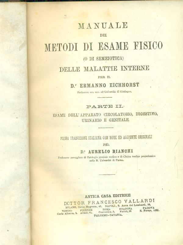 Libro di Faccia