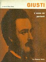 L' anno de' portenti