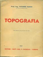 Topografia