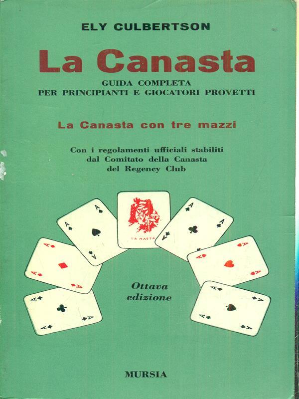 La canasta