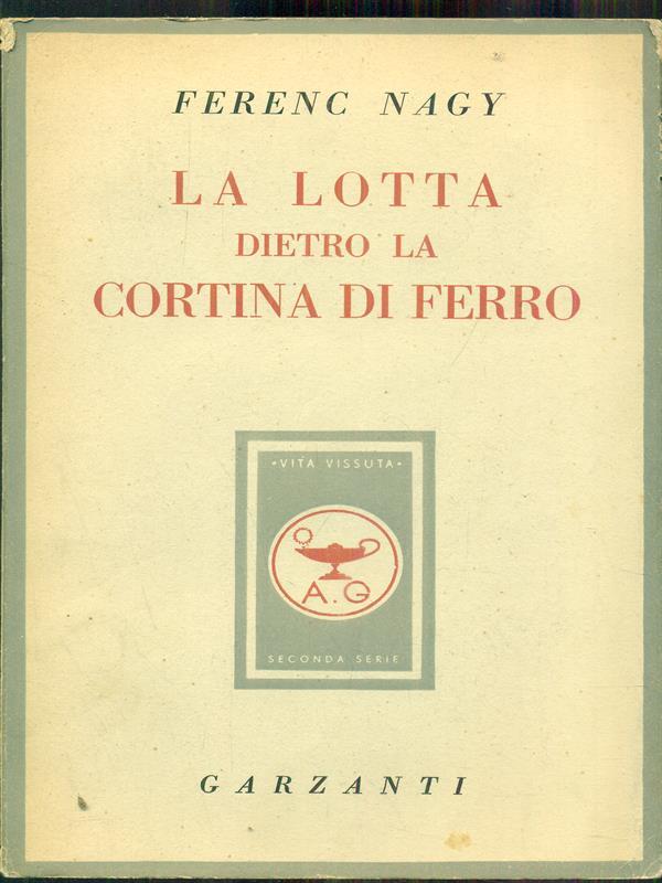 La lotta dietro la cortina di ferro