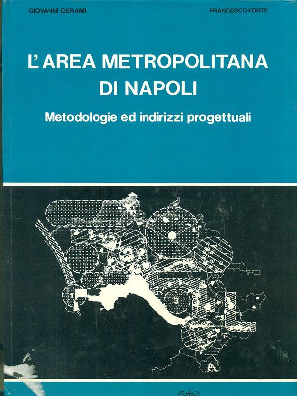 L' area metropolitana di Napoli