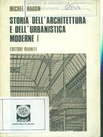 Storia dell'architettura e dell'urbanistica moderne I