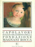 Capolavori dalle collezioni della fondazione Magnani Rocca