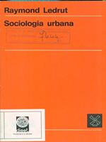 Sociologia urbana