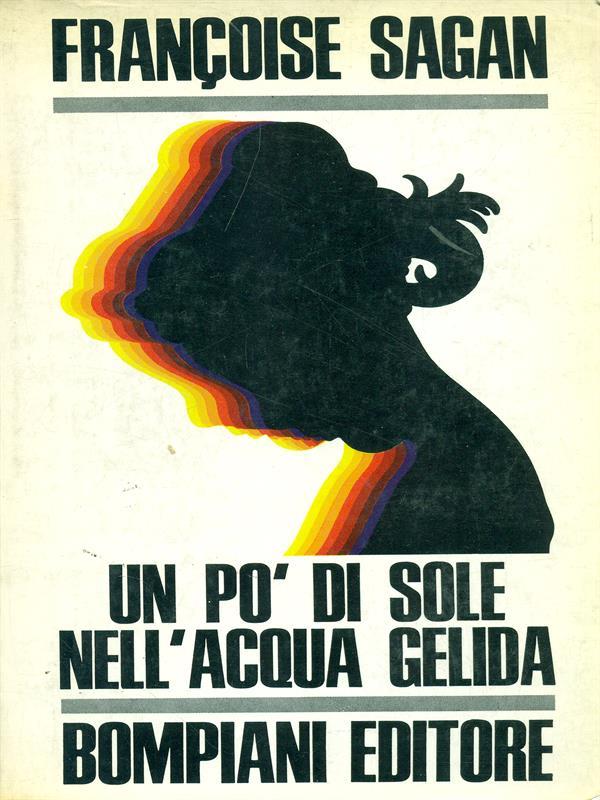 Un pò di sole nell'acqua gelida