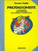 Protagoniste