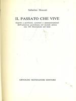 Il passato che vive