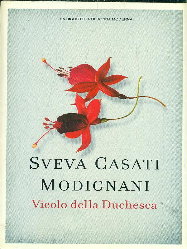 Vicolo della Duchesca