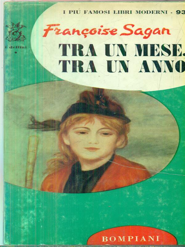 Tra un mese tra un anno