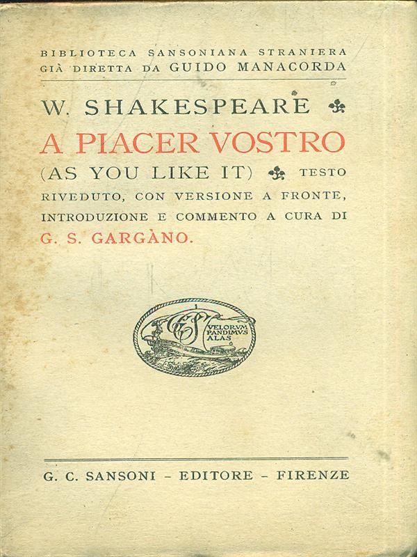 Libro di Faccia