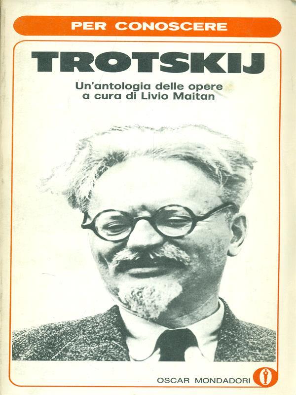 Per conoscere Trotskij