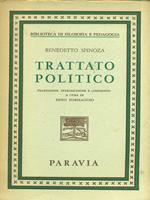 Trattato politico