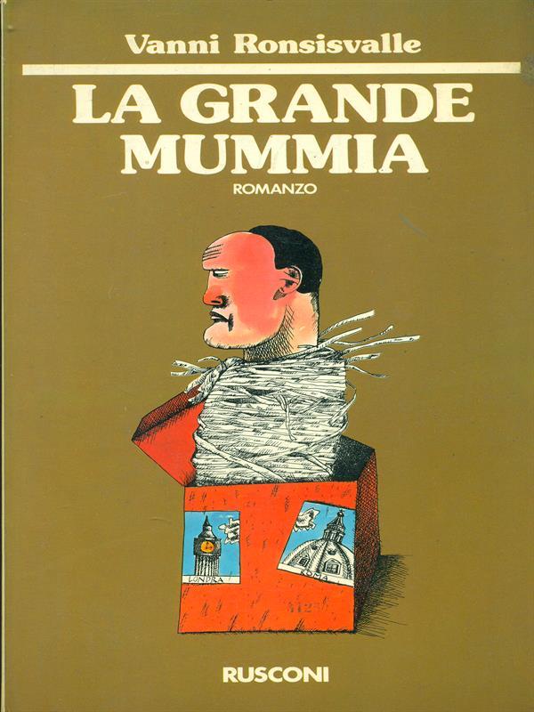La grande mummia