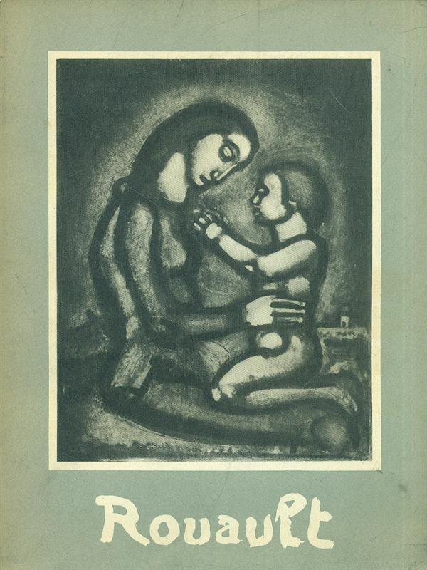 Mostra Rouault