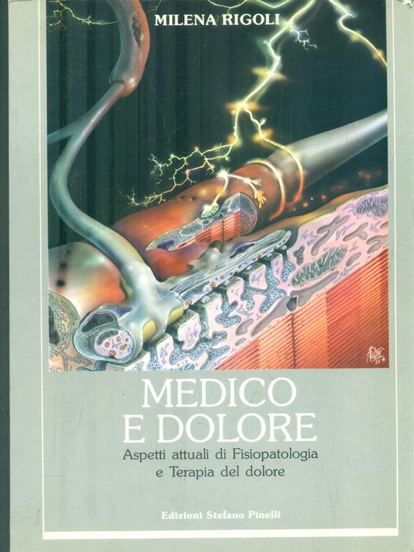 Medico e dolore