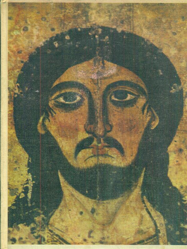La pittura romanica