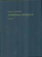 Patologia generale vol II