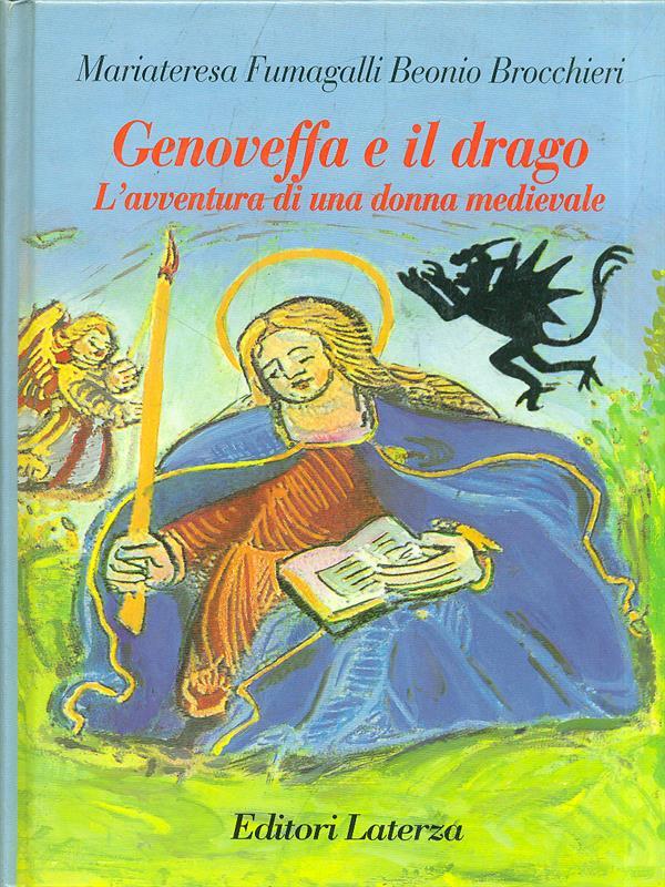 Libro di Faccia