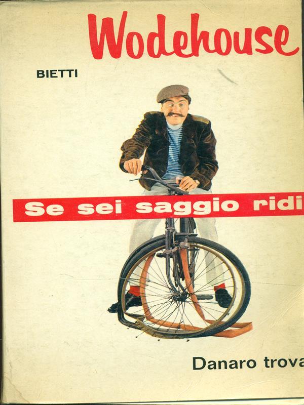 Danaro trovato