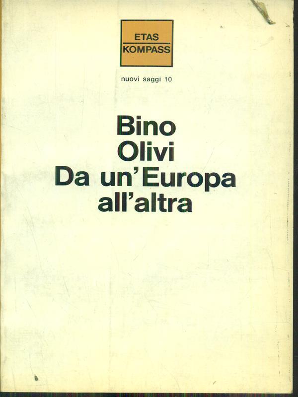 Libro di Faccia