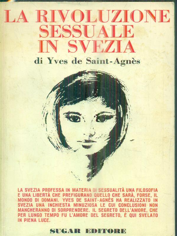 La rivoluzione sessuale in Svezia