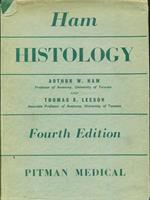 Histology 4th edition