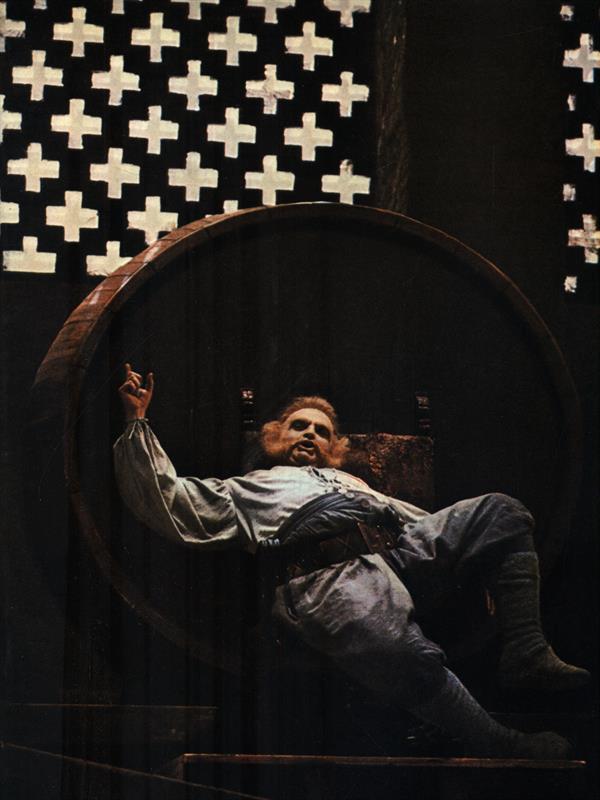 Falstaff stagione 1981/82