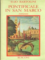 Pontificale in San Marco