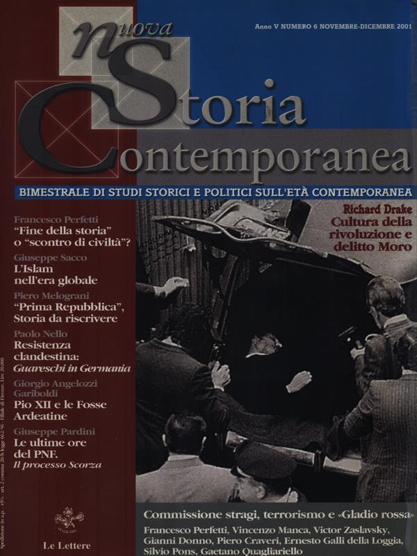 Nuova Storia Contemporanea N. 43045 37226