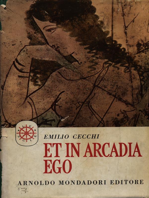 Et in arcadia ego