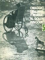 Omaggio dell'arte italiana al dolore innocente5