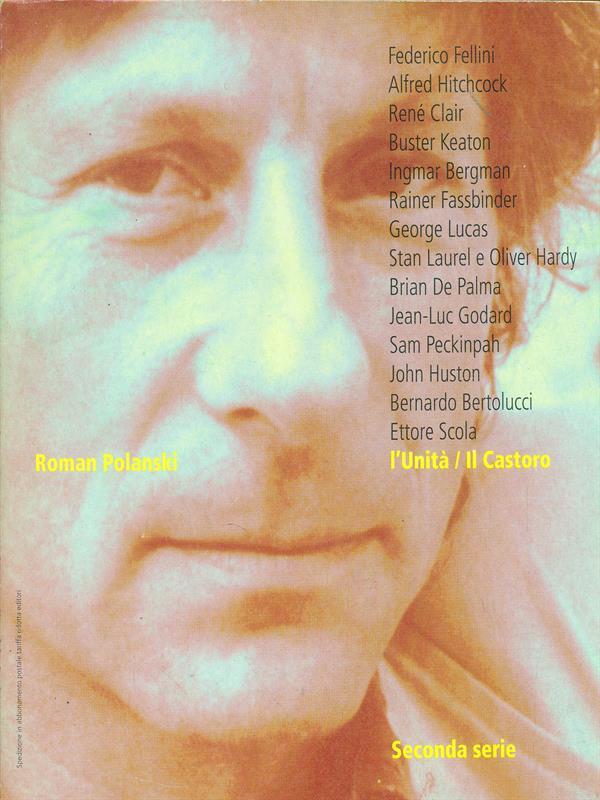 Roman Polanski
