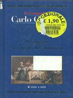 Il ventaglio. La famiglia dell'antiquario