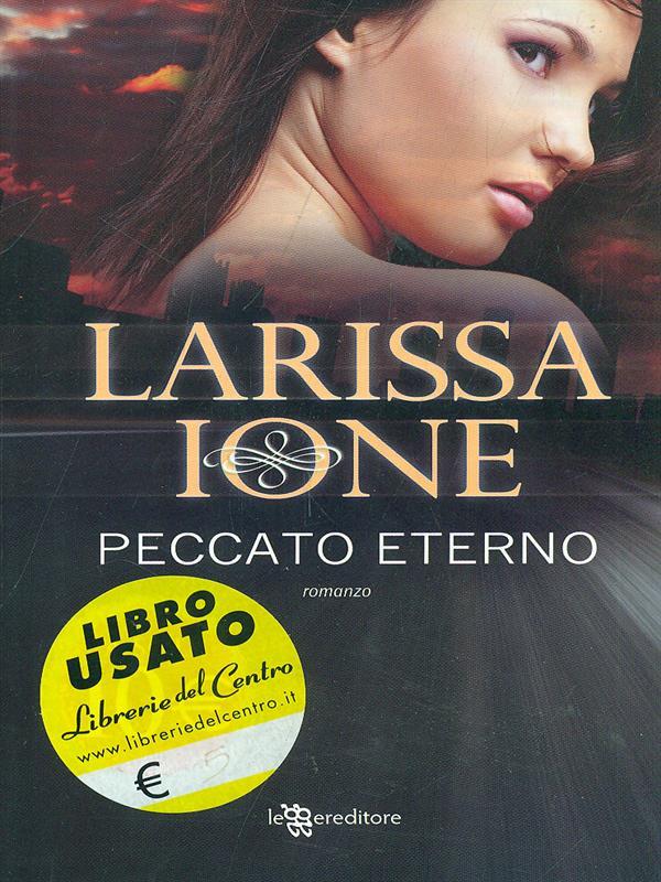 Peccato eterno