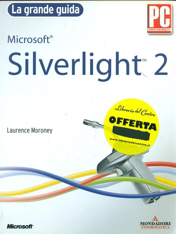 Microsoft Silverlight 2