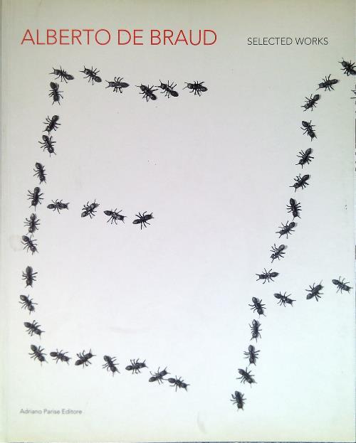 Alberto de Braud Selected Works