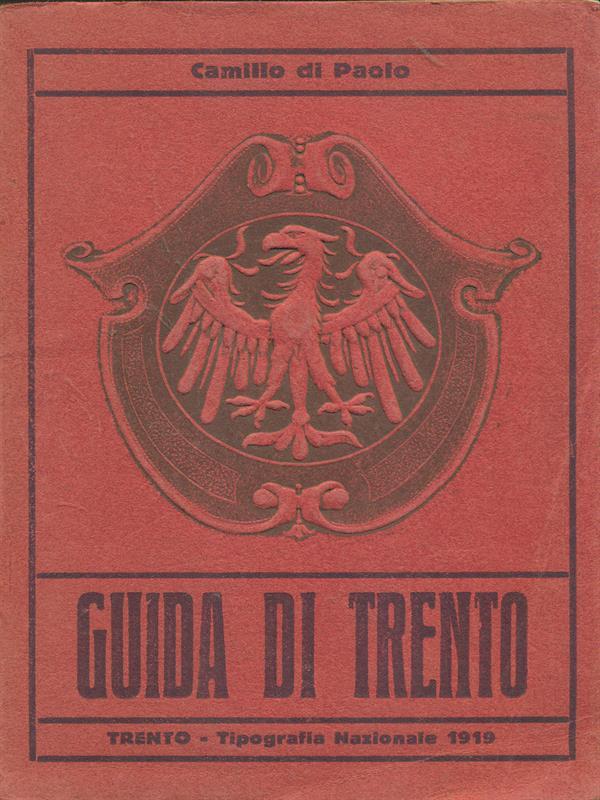 Guida di Trento
