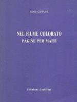 Nel fiume colorato