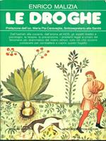 Le droghe