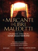 Il mercante di libri maledetti