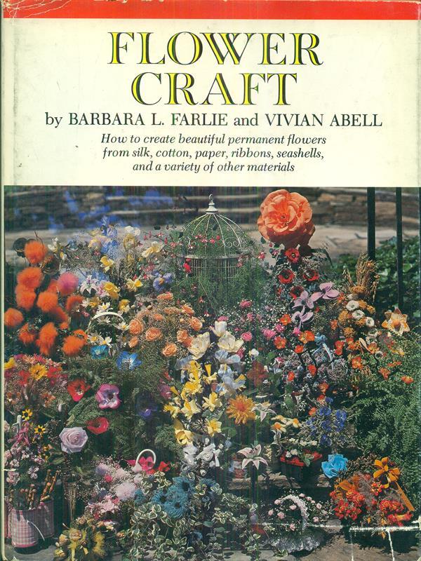 Flower Craft