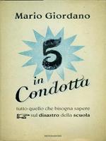 5 in condotta
