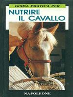 Nutrire il cavallo
