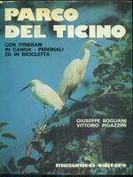 Parco del Ticino