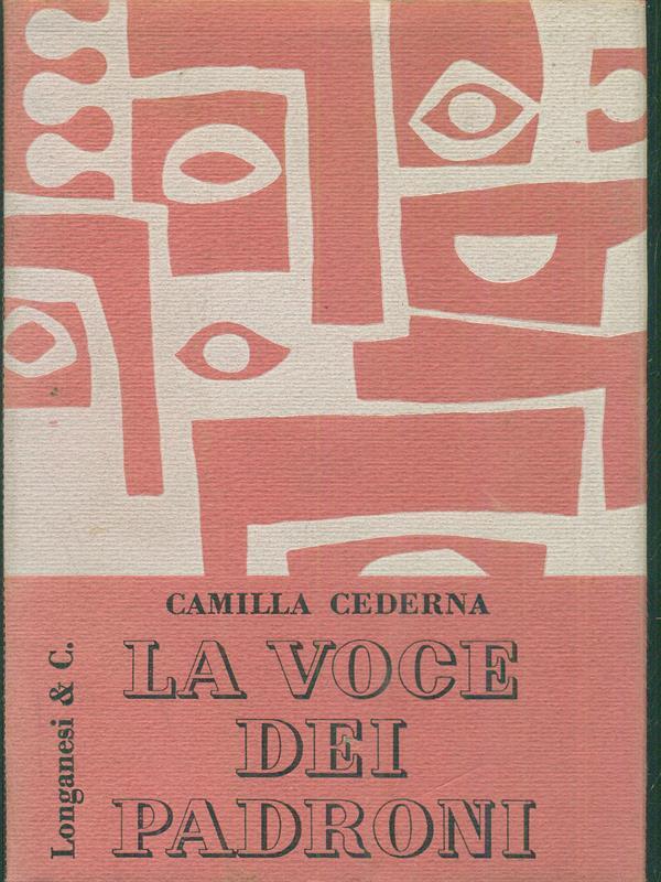 Libro di Faccia