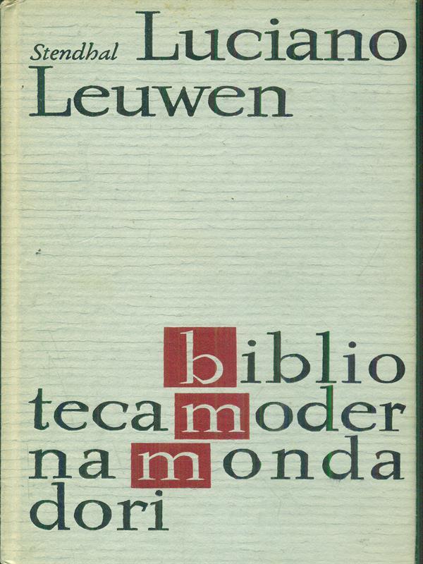 Luciano Leuwen